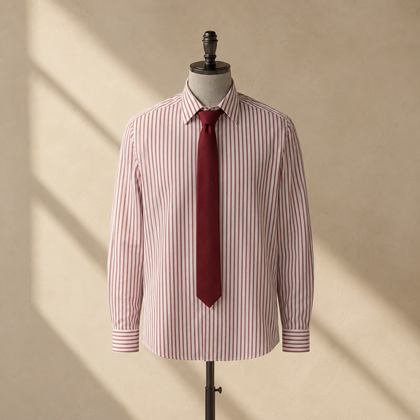 Camisa Formal| Kosta Azul