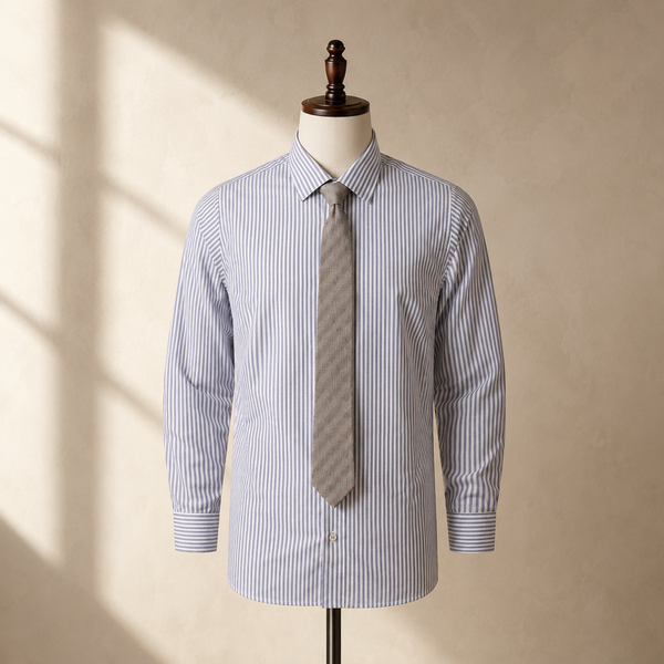 Camisa Formal| Kosta Azul