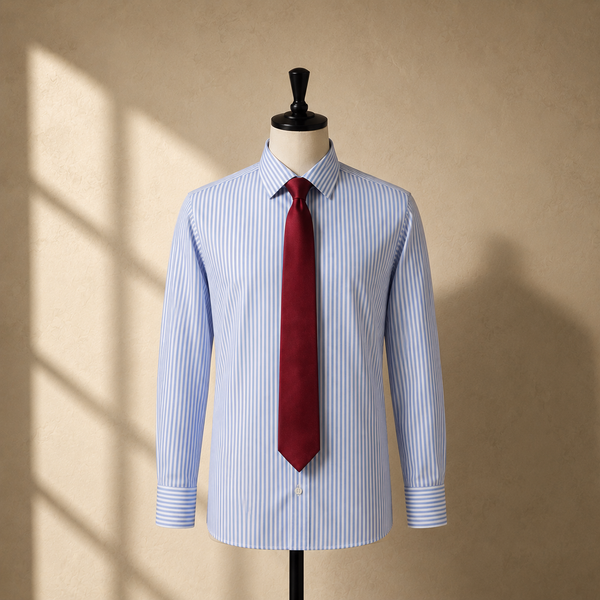 Camisa Formal| Kosta Azul
