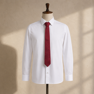 Camisa Formal| Kosta Azul