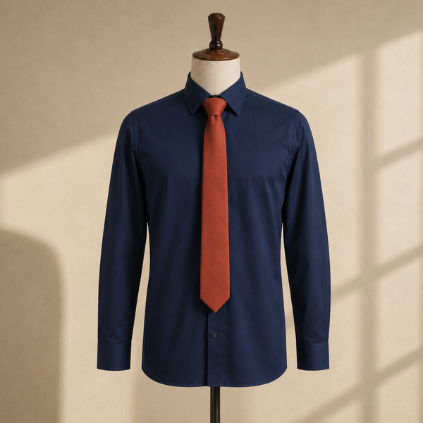 Camisa Formal| Kosta Azul