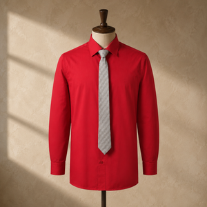 Camisa Formal| Kosta Azul