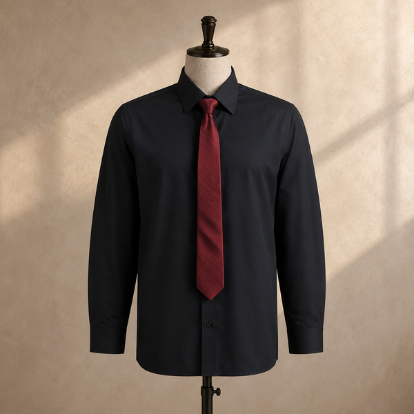 Camisa Formal| Kosta Azul
