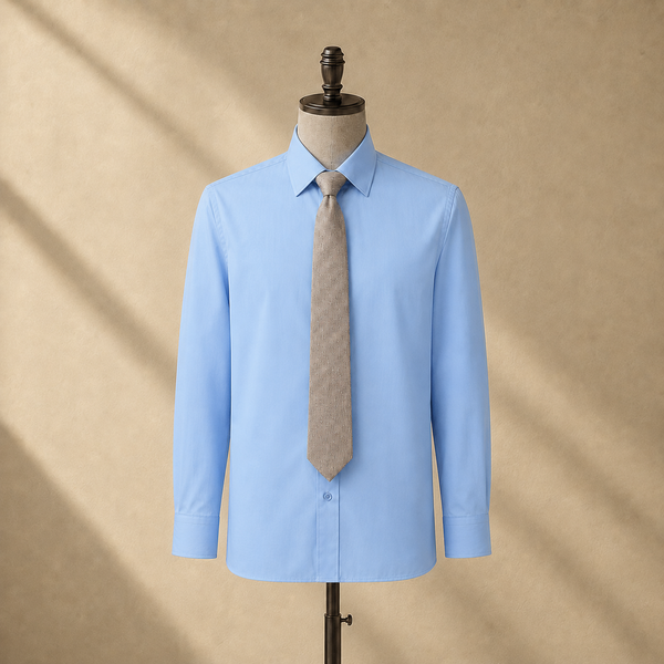 Camisa Formal| Kosta Azul