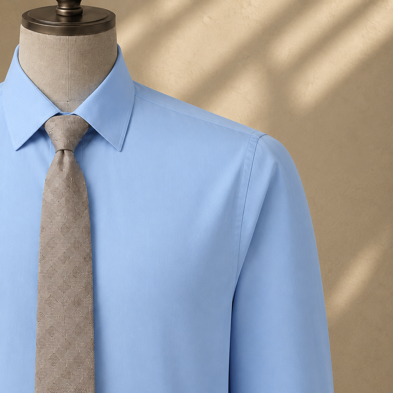 Camisa Formal| Kosta Azul