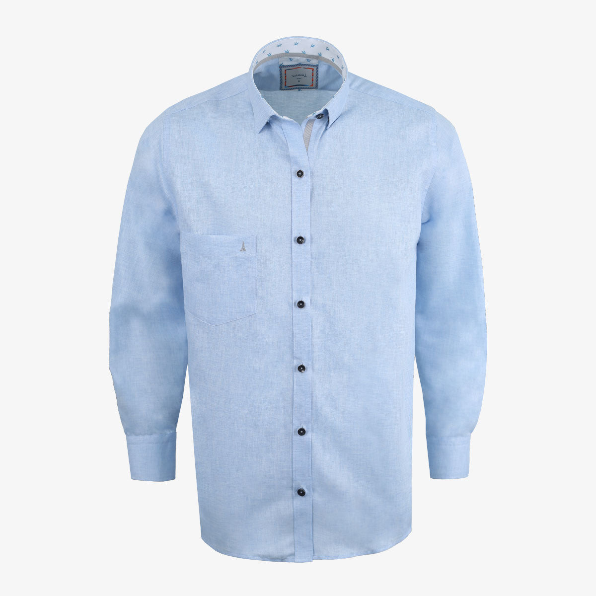 Camisa Casual| Kosta Azul