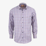 Camisa Casual| Kosta Azul