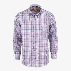 Camisa Casual| Kosta Azul