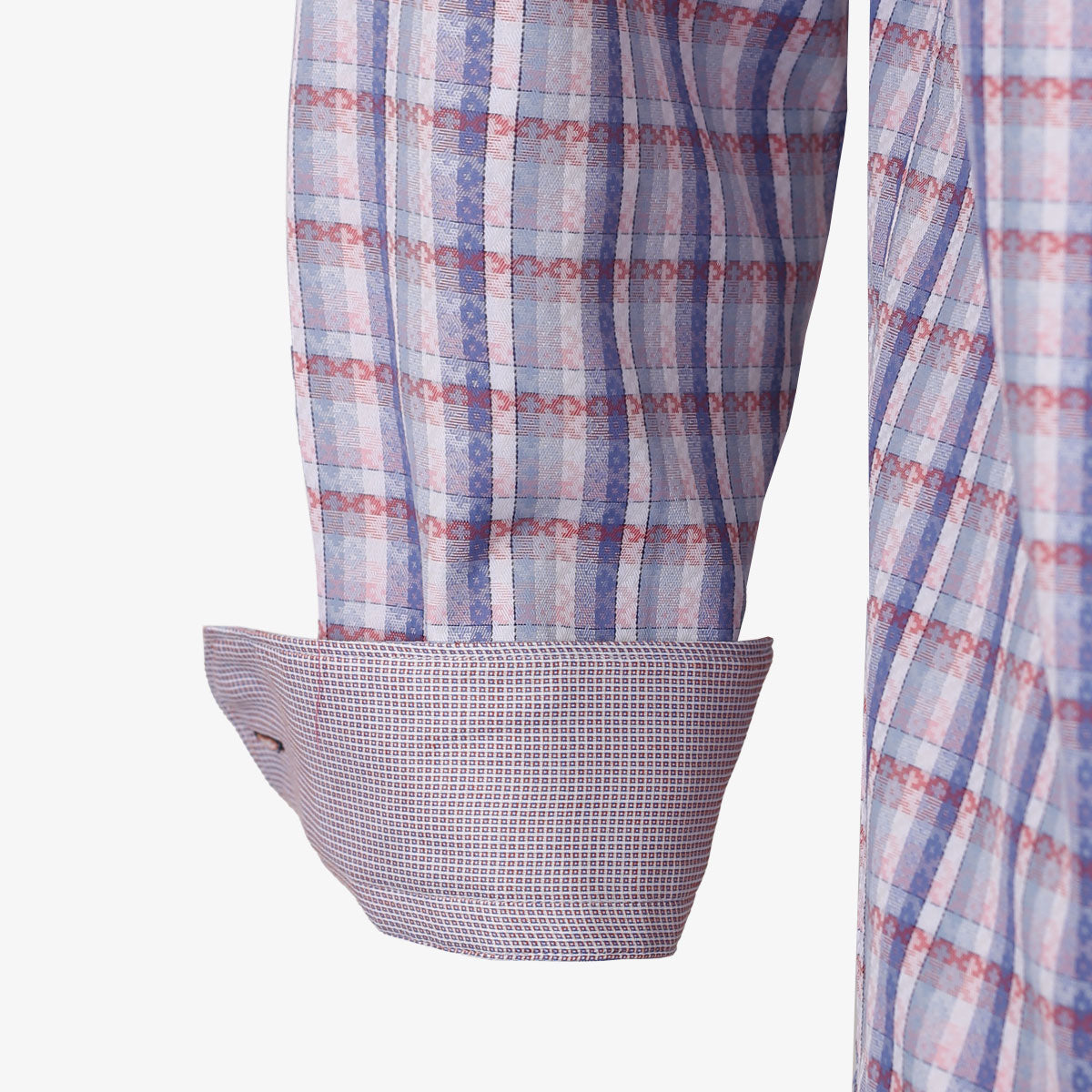 Camisa Casual| Kosta Azul