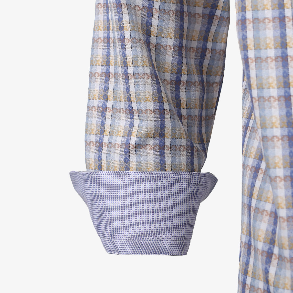 Camisa Casual| Kosta Azul