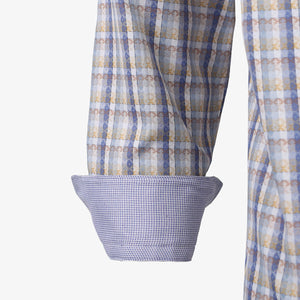 Camisa Casual| Kosta Azul