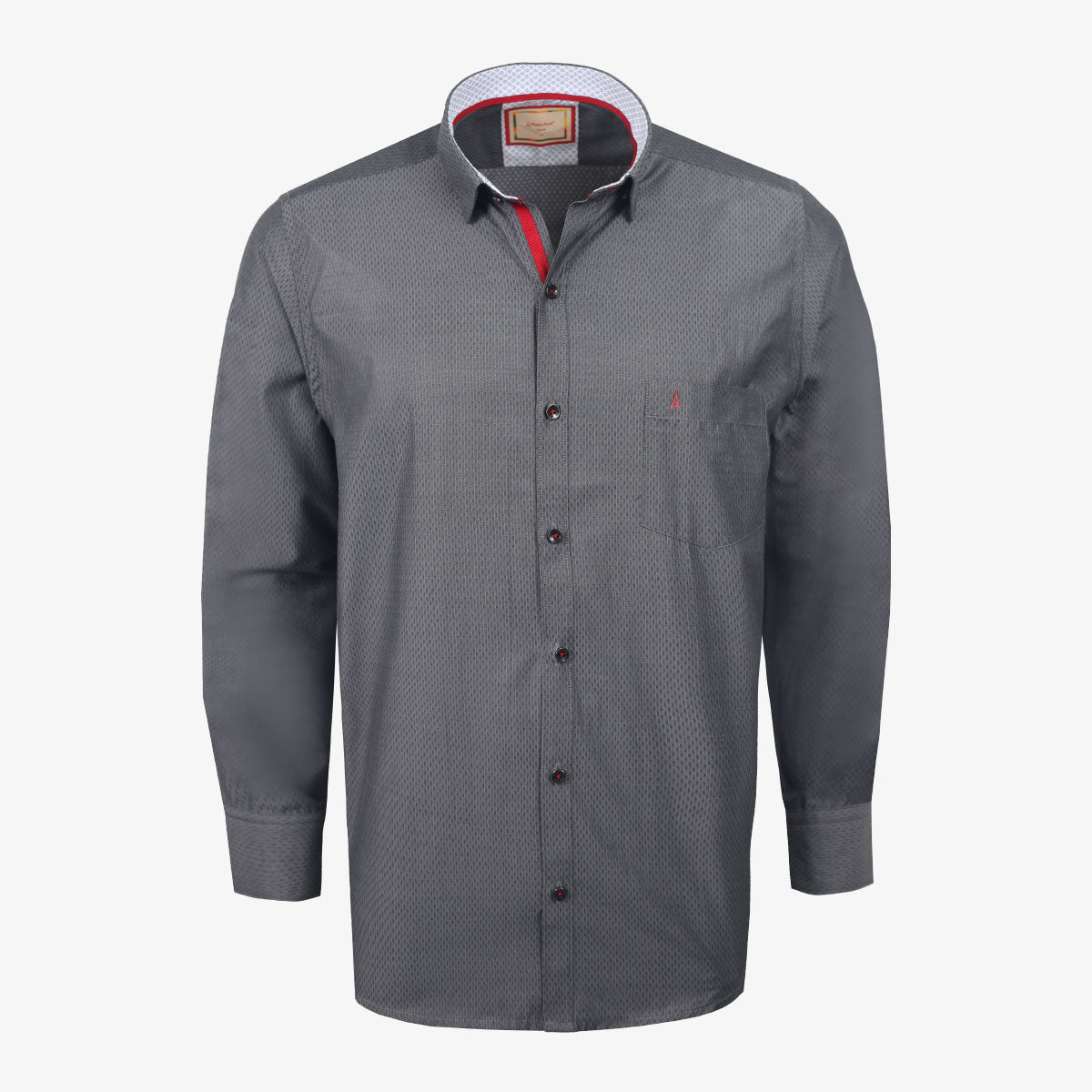 Camisa Casual| Kosta Azul