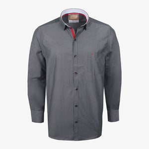 Camisa Casual| Kosta Azul