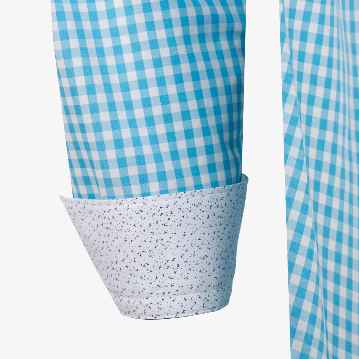 Camisa Casual| Kosta Azul