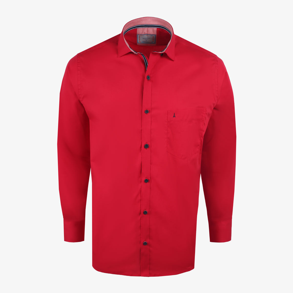 Camisa Casual| Kosta Azul