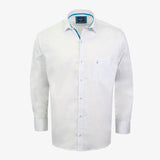 Camisa Casual| Kosta Azul