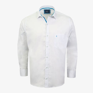 Camisa Casual| Kosta Azul