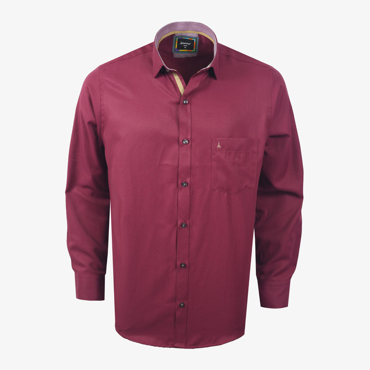 Camisa Casual| Kosta Azul