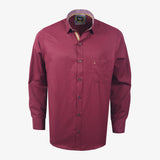 Camisa Casual| Kosta Azul