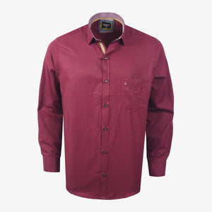 Camisa Casual| Kosta Azul