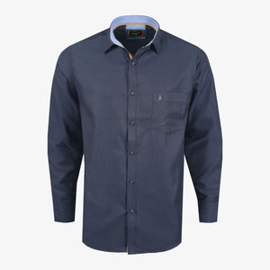 Camisa Casual| Kosta Azul