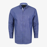 Camisa Casual| Kosta Azul
