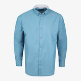 Camisa Casual| Kosta Azul