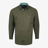 Camisa Casual| Kosta Azul