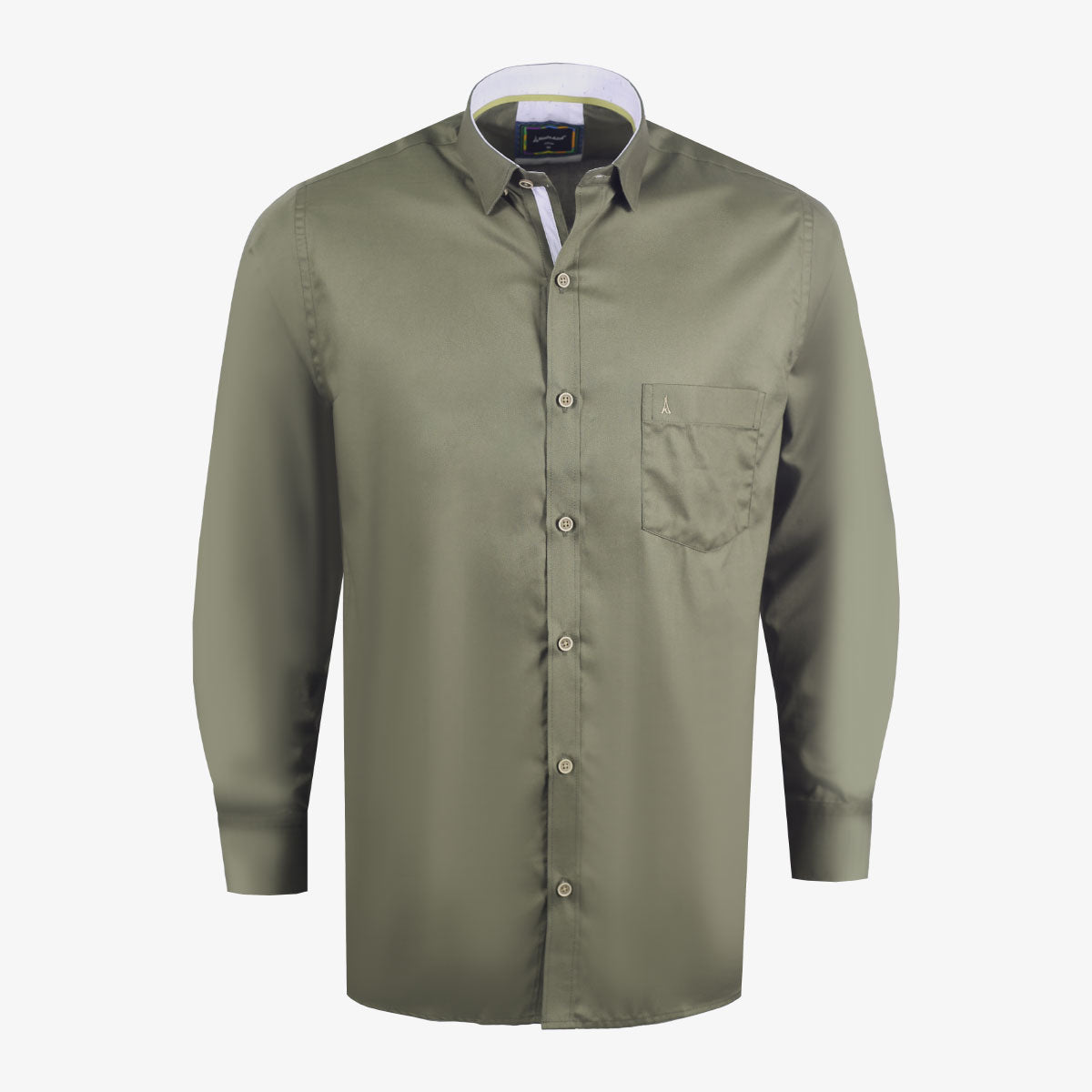 Camisa Casual| Kosta Azul
