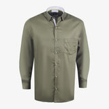 Camisa Casual| Kosta Azul