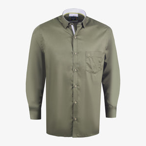 Camisa Casual| Kosta Azul