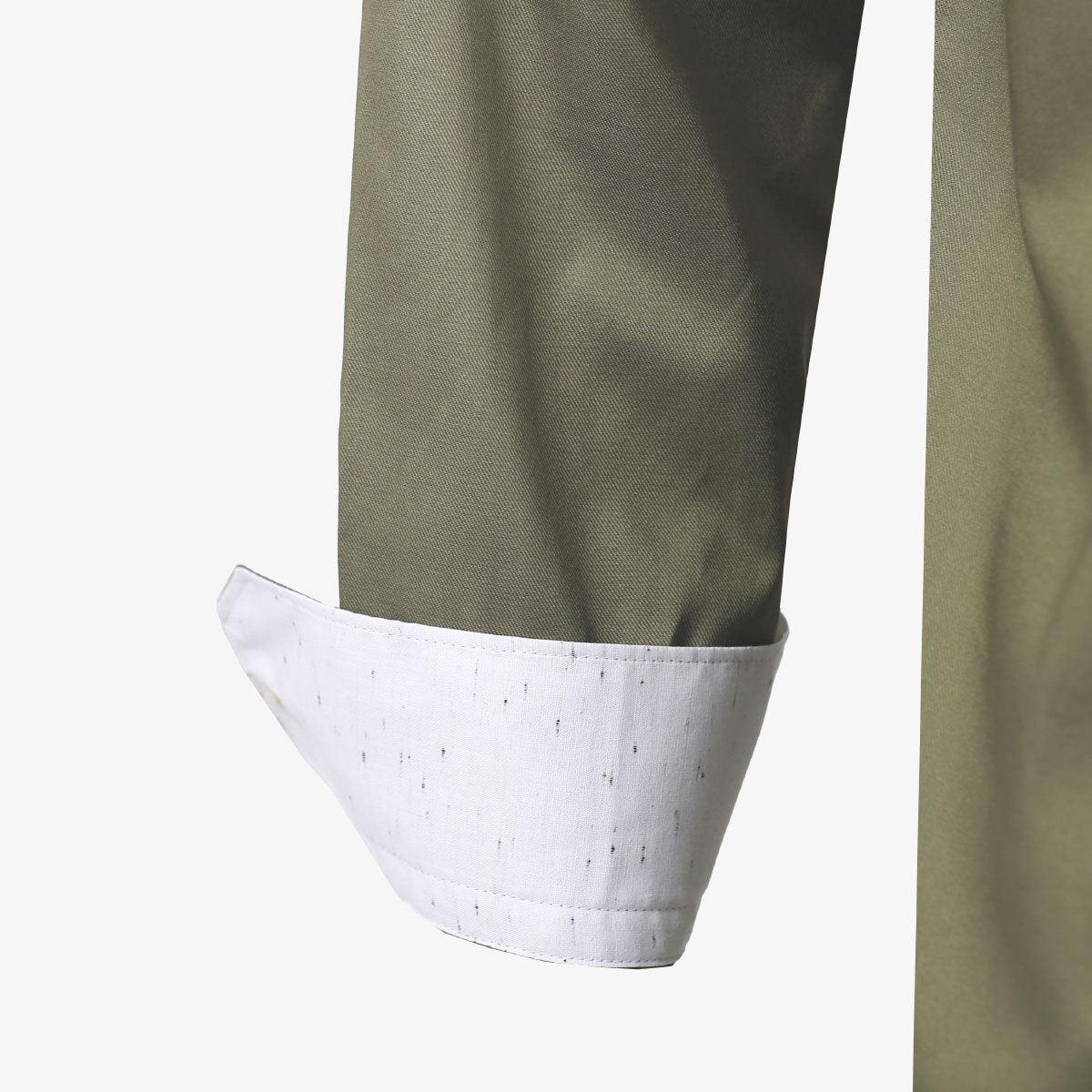 Camisa Casual| Kosta Azul