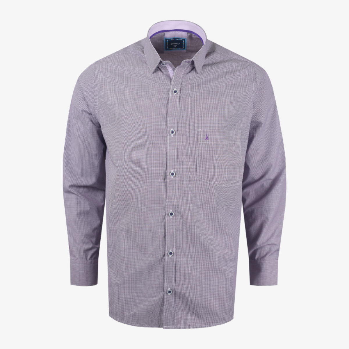 Camisa Casual| Kosta Azul