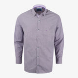 Camisa Casual| Kosta Azul