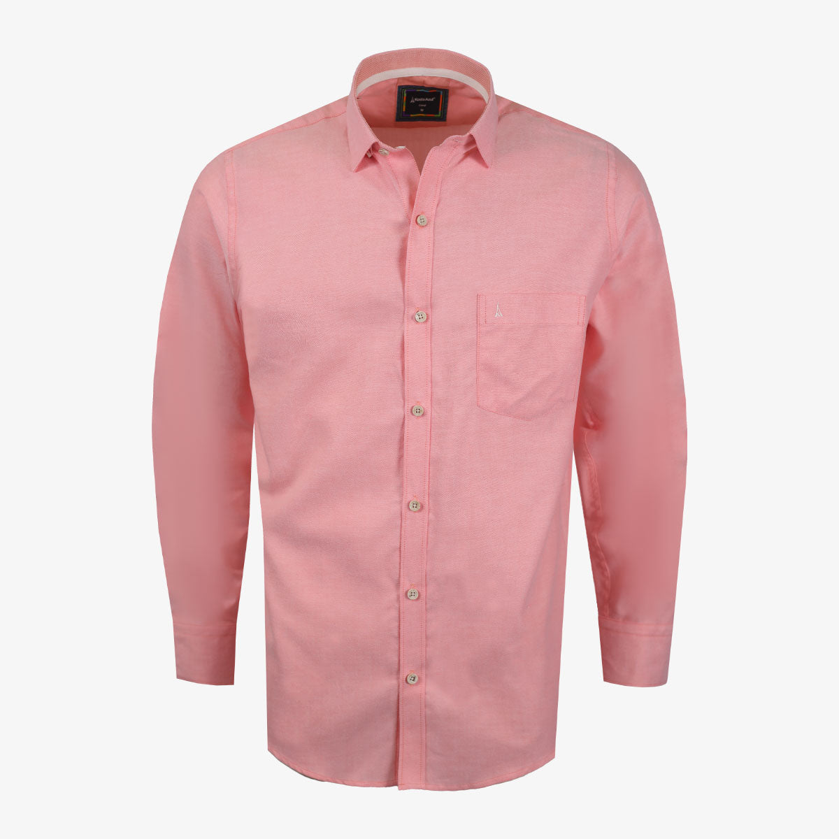 Camisa Casual| Kosta Azul