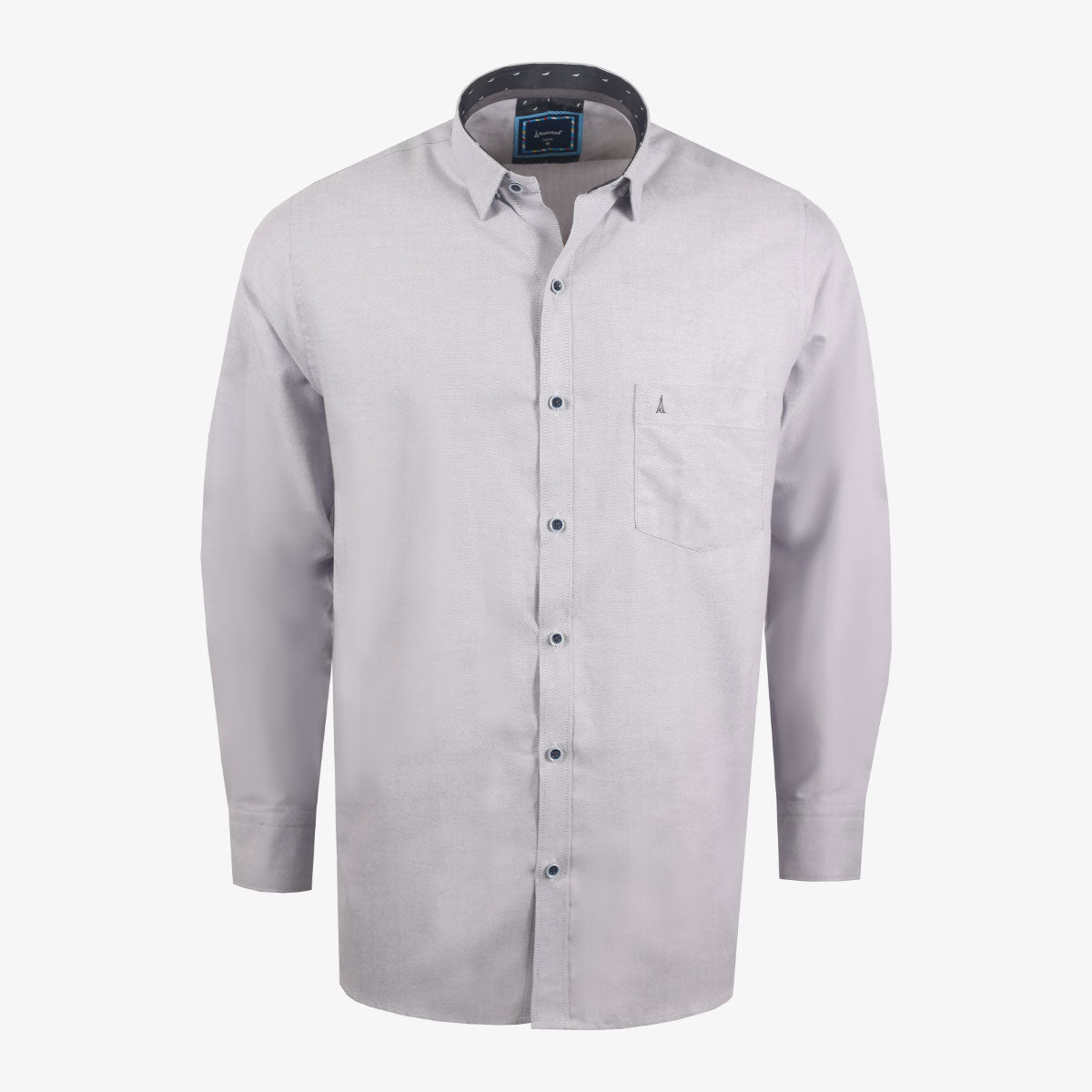 Camisa Casual| Kosta Azul