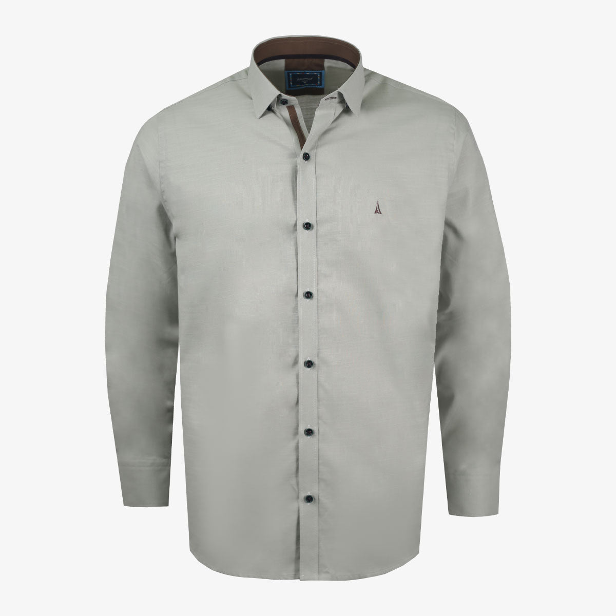 Camisa Casual| Kosta Azul