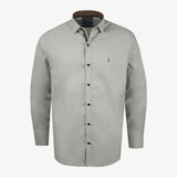 Camisa Casual| Kosta Azul