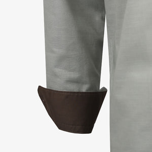 Camisa Casual| Kosta Azul