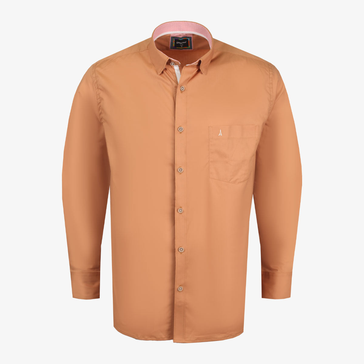 Camisa Casual| Kosta Azul