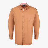 Camisa Casual| Kosta Azul