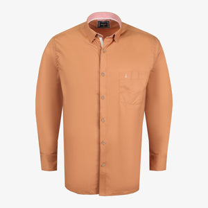 Camisa Casual| Kosta Azul