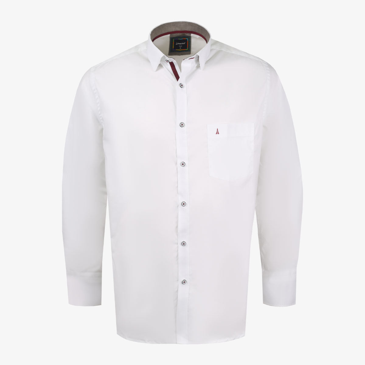 Camisa Casual| Kosta Azul