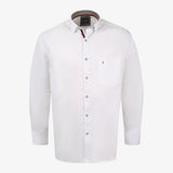 Camisa Casual| Kosta Azul