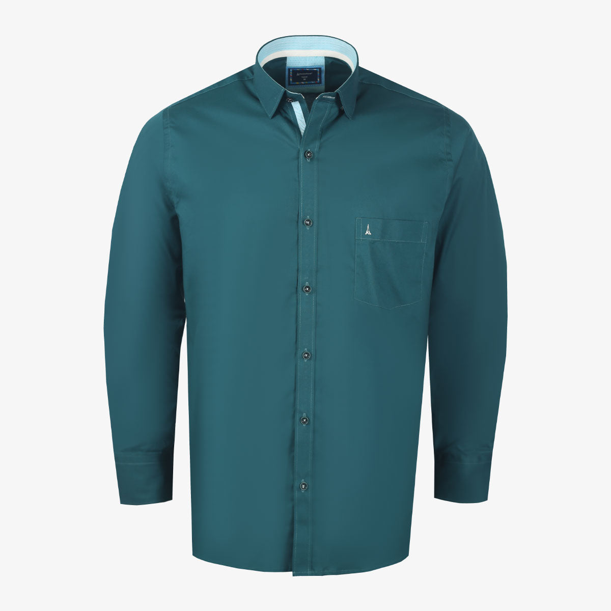 Camisa Casual| Kosta Azul