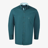 Camisa Casual| Kosta Azul