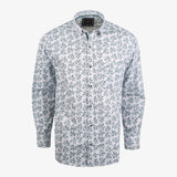 Camisa Casual| Kosta Azul