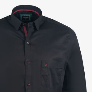 Camisa Casual| Kosta Azul