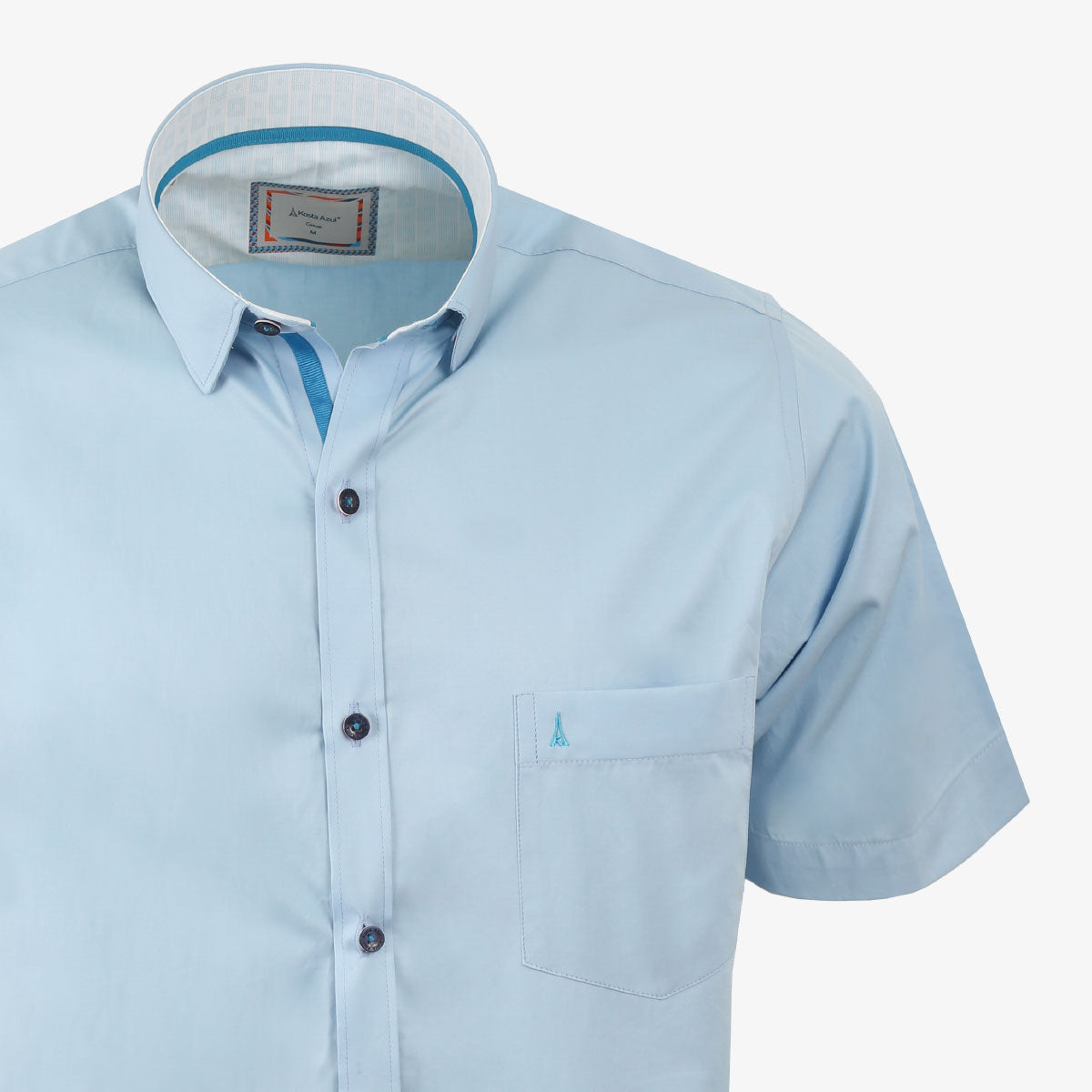 Camisa Sport| Kosta Azul