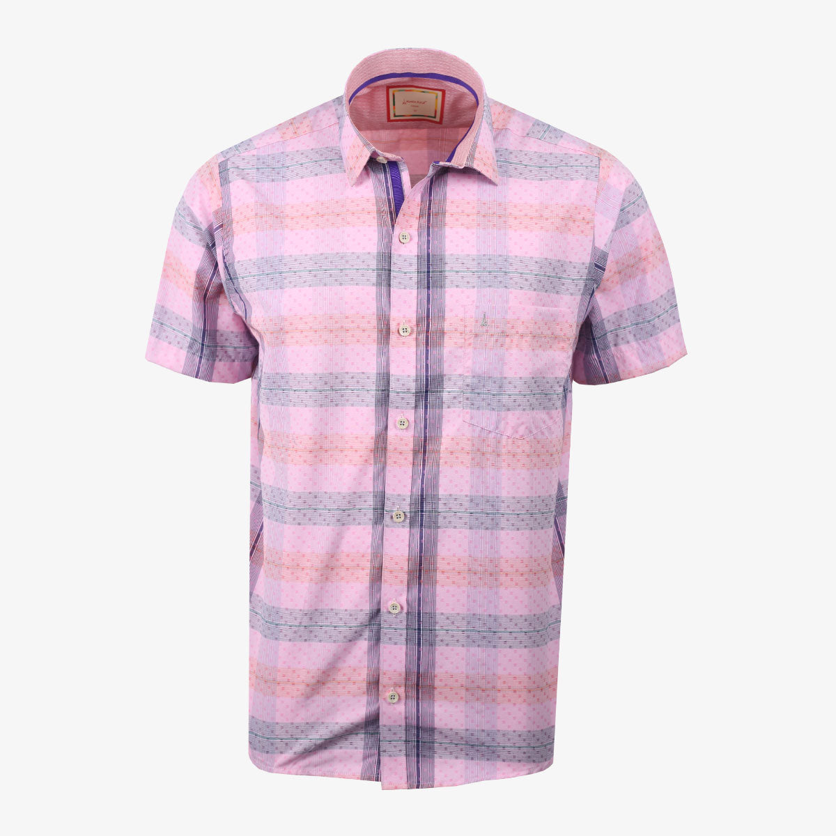 Camisa Sport| Kosta Azul